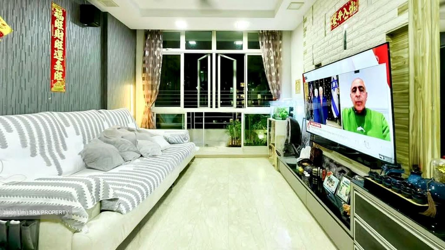 Lilydale (D27), Condominium #566137131